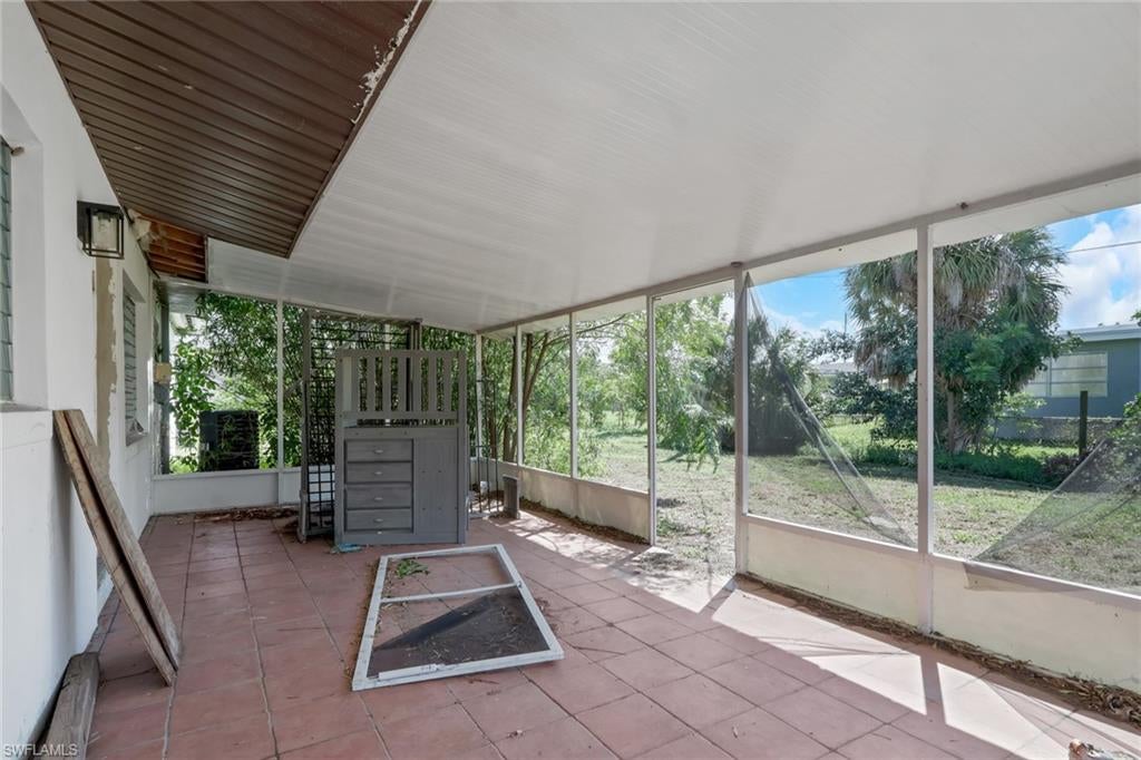 PORT CHARLOTTE - Residential