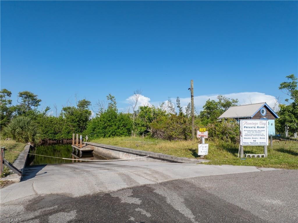 FLAMINGO BAY - Residential