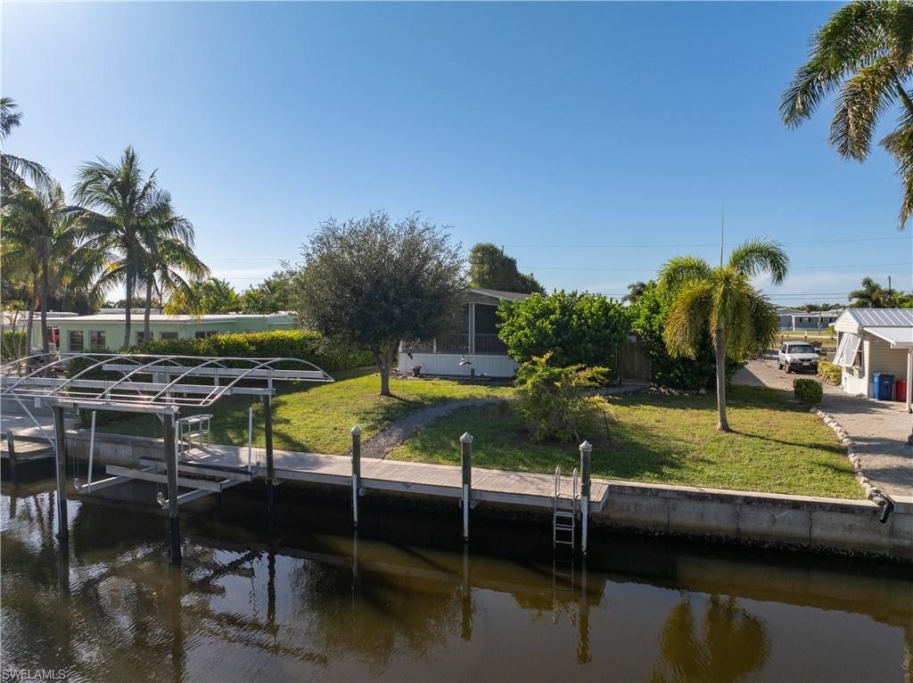 FLAMINGO BAY - Residential