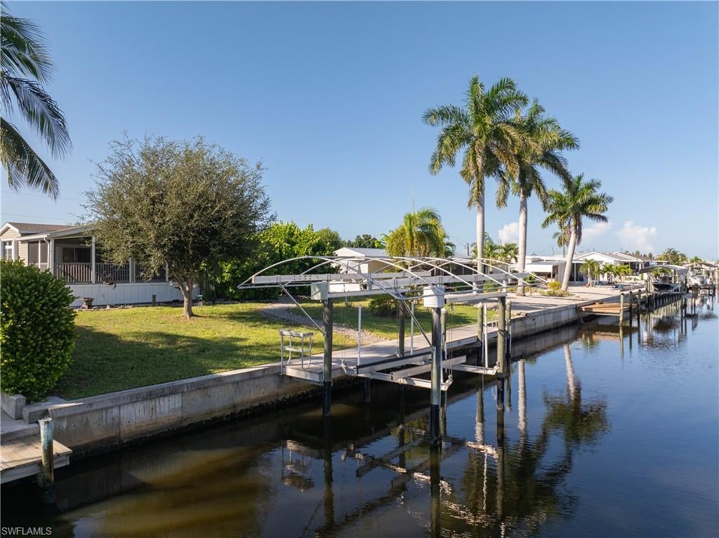FLAMINGO BAY - Residential