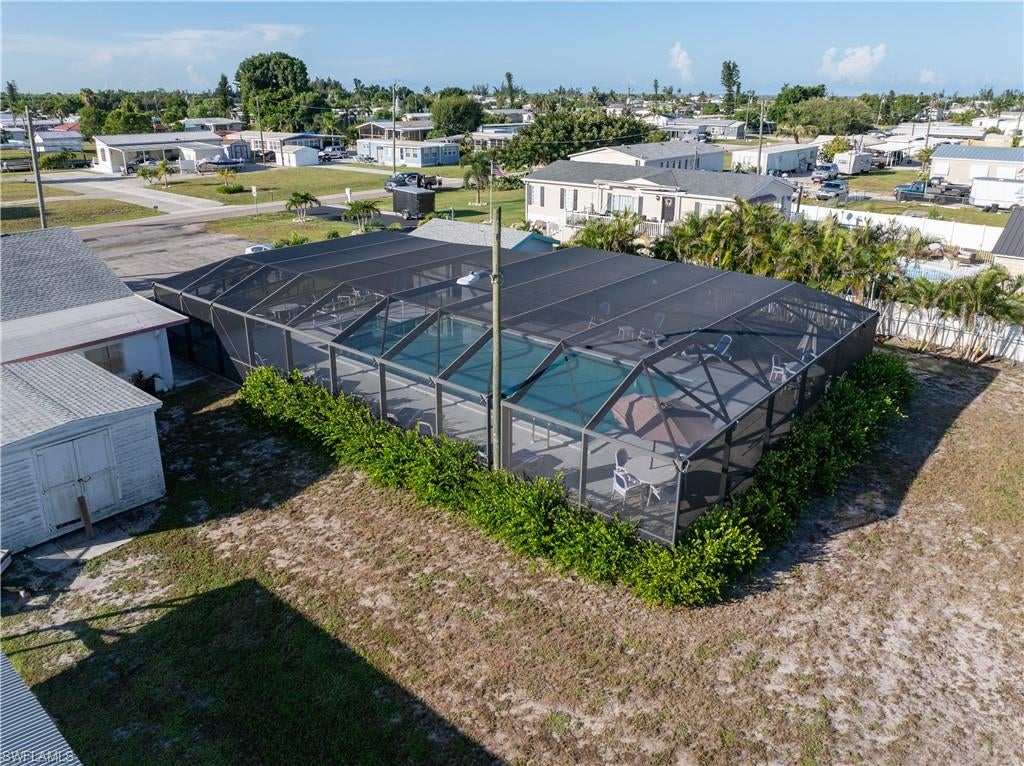 FLAMINGO BAY - Residential
