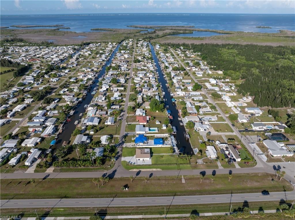 FLAMINGO BAY - Residential