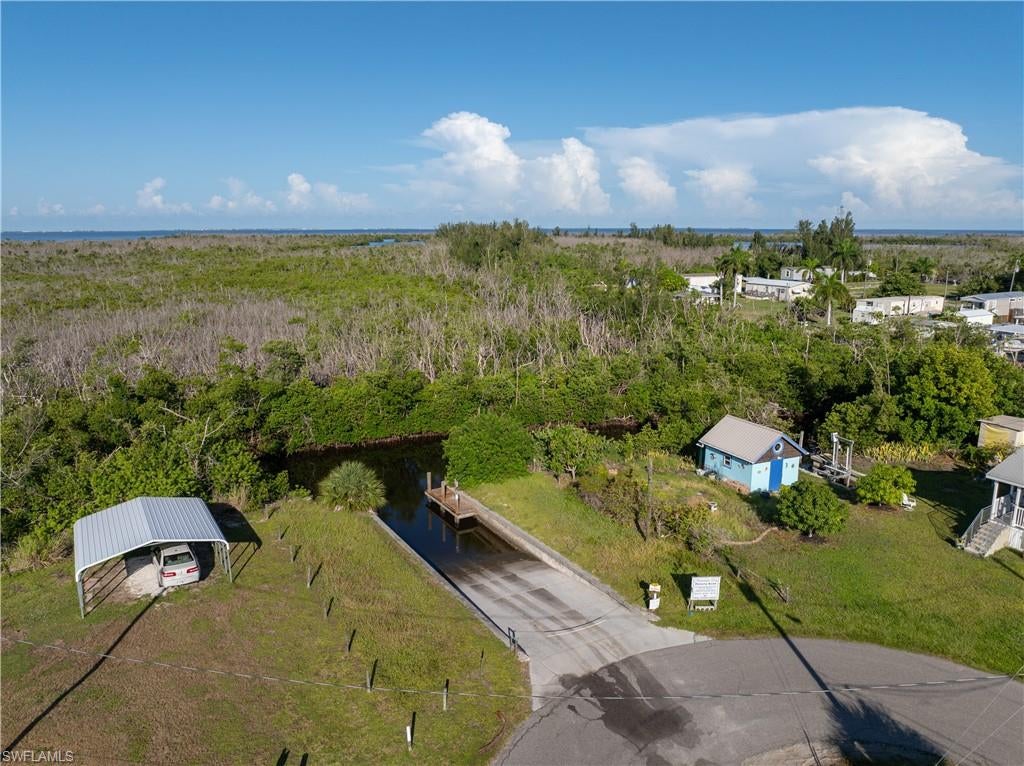 FLAMINGO BAY - Residential