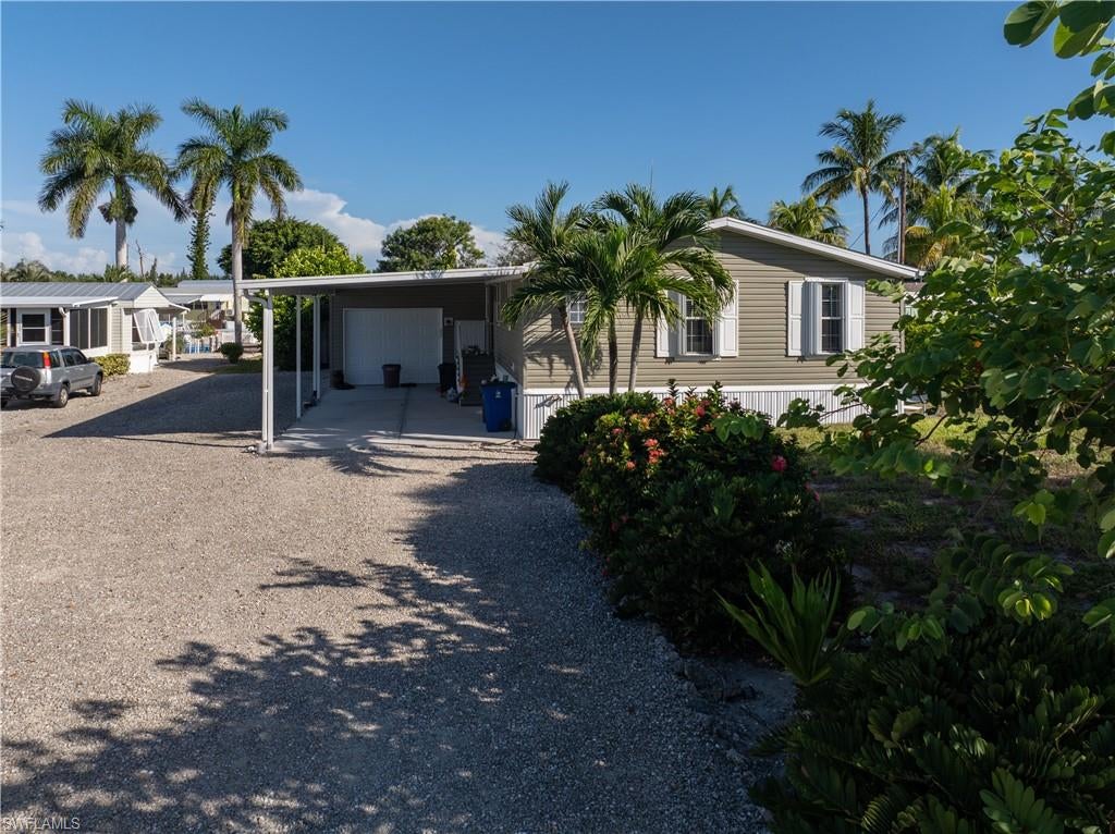 FLAMINGO BAY - Residential