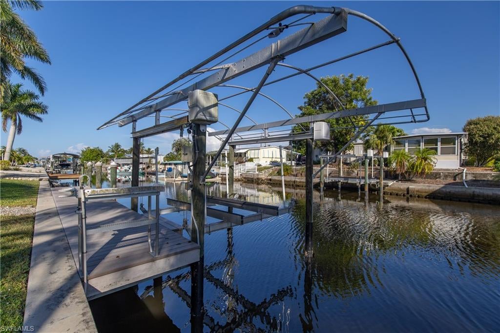 FLAMINGO BAY - Residential