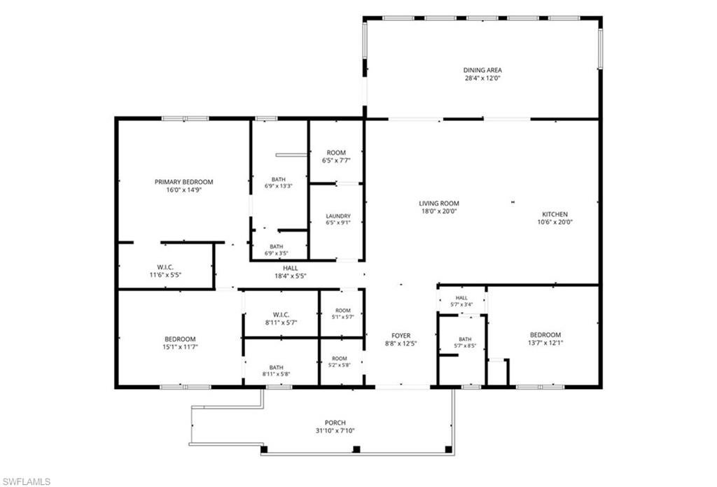 BELLE MEADE - Residential