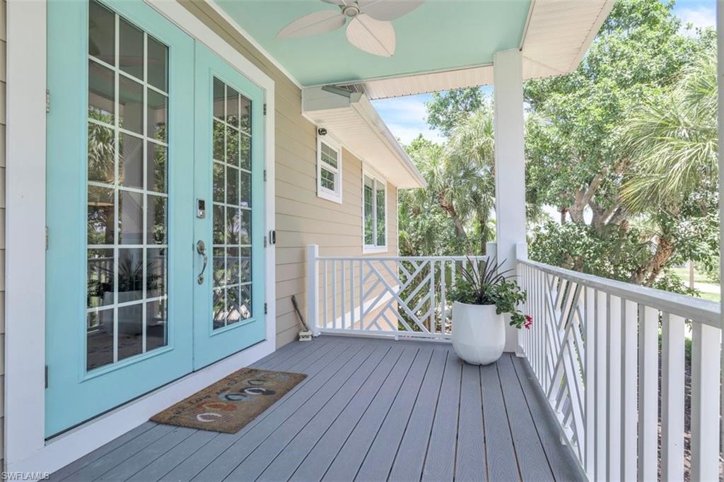 BELLE MEADE - Residential