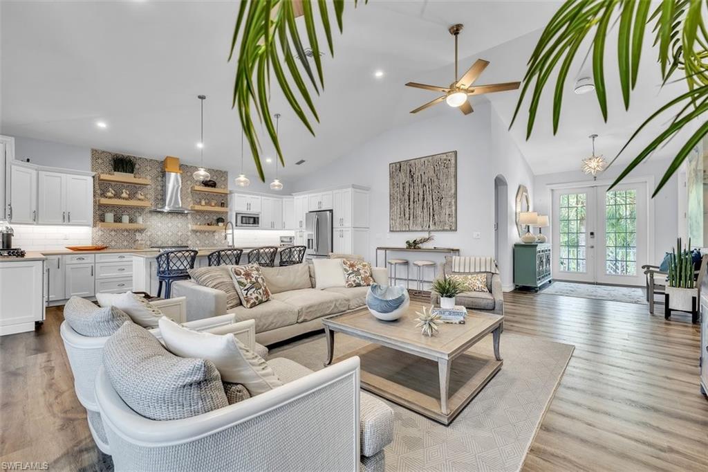 BELLE MEADE - Residential