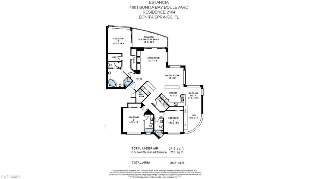 ESTANCIA - Residential