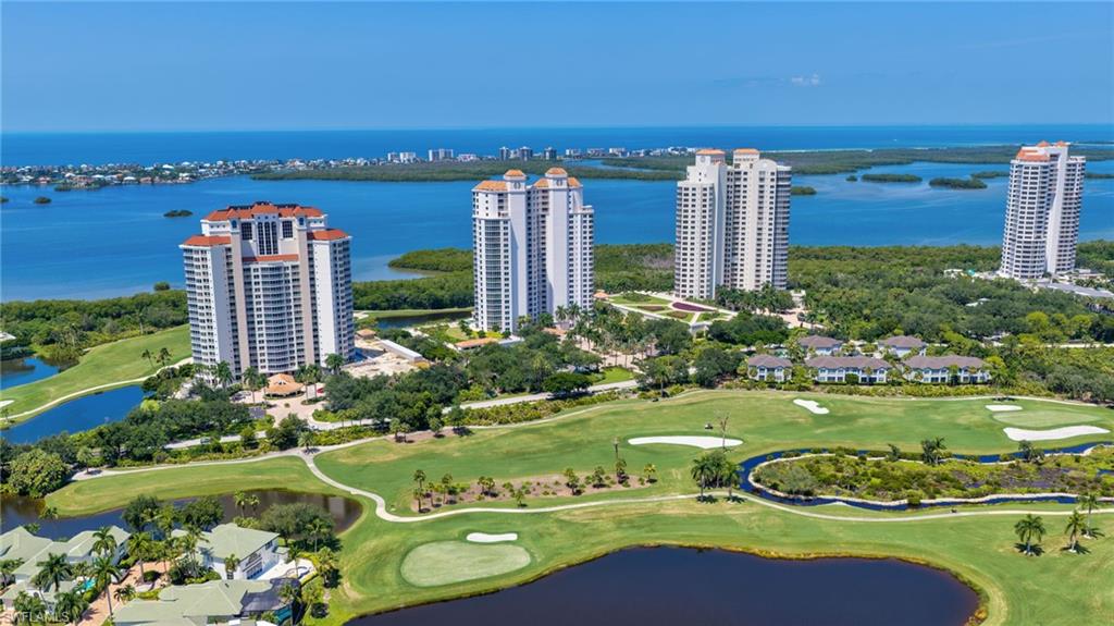 ESTANCIA - Residential