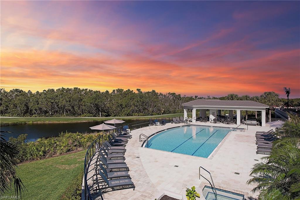 ESTANCIA - Residential