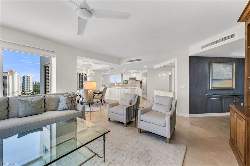 ESTANCIA - Residential