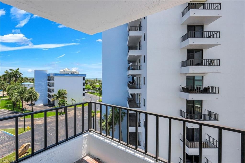 PUNTA RASSA - Residential