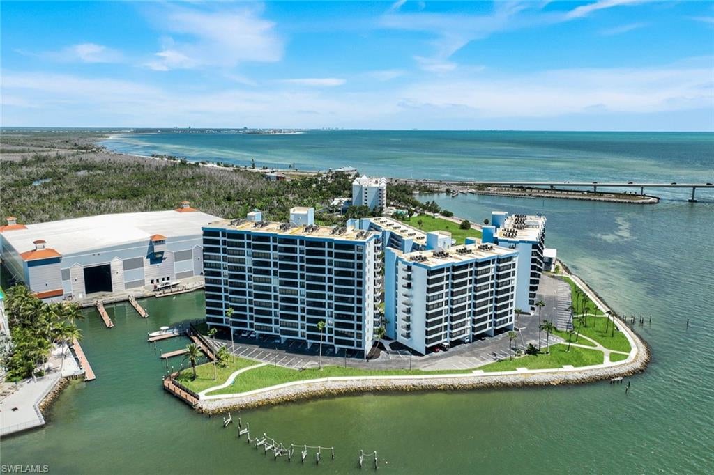 PUNTA RASSA - Residential