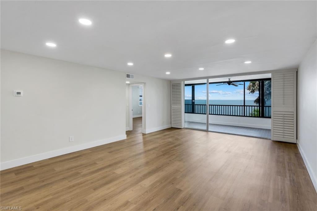 PUNTA RASSA - Residential