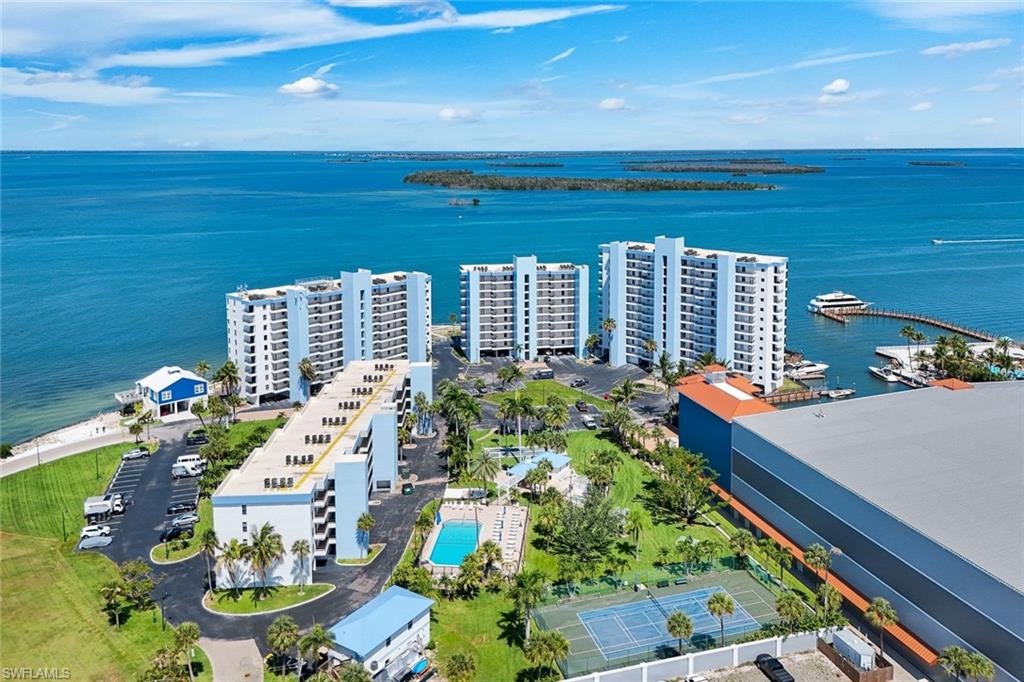 PUNTA RASSA - Residential