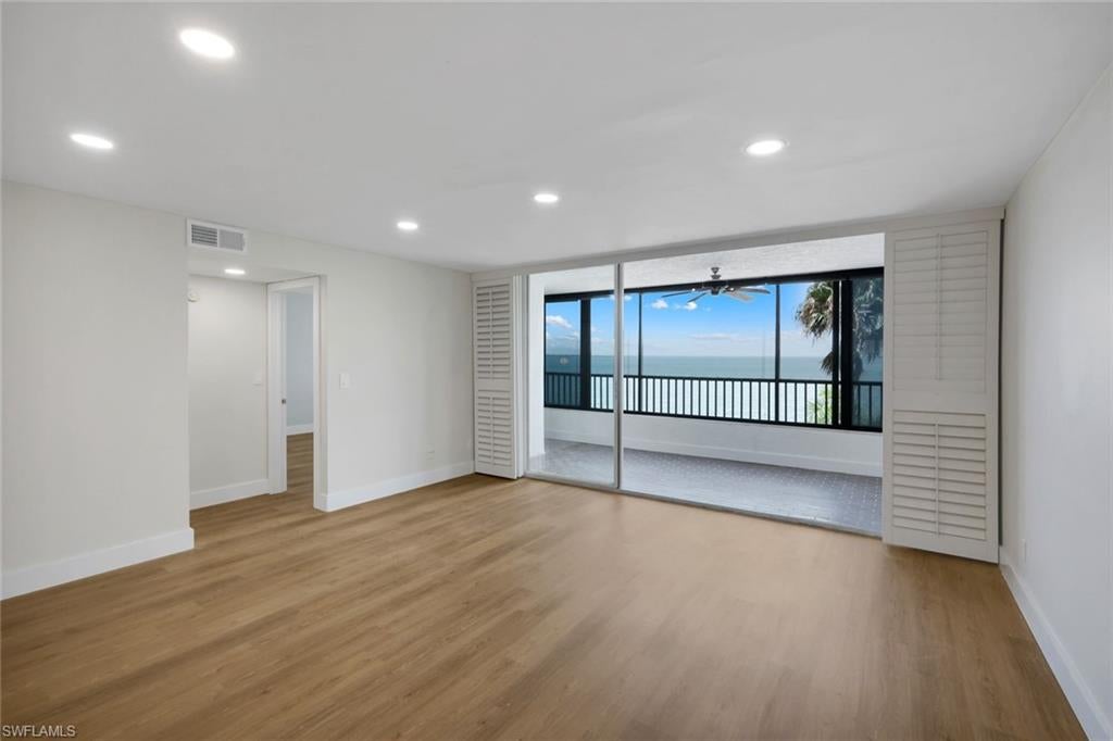 PUNTA RASSA - Residential