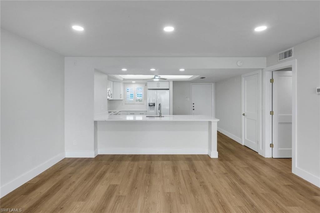 PUNTA RASSA - Residential