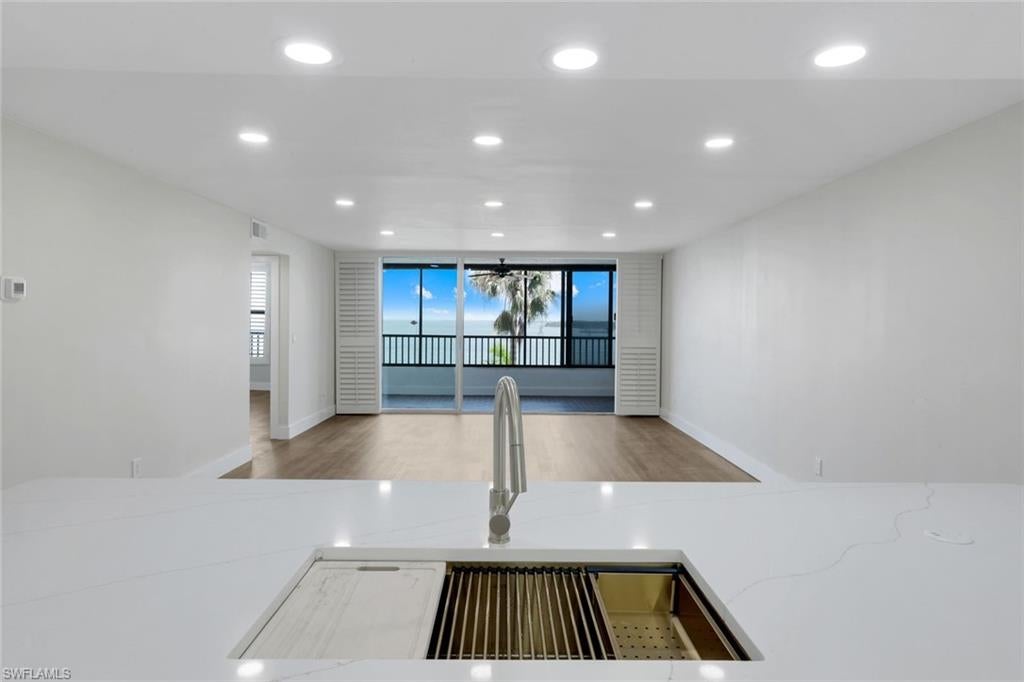 PUNTA RASSA - Residential