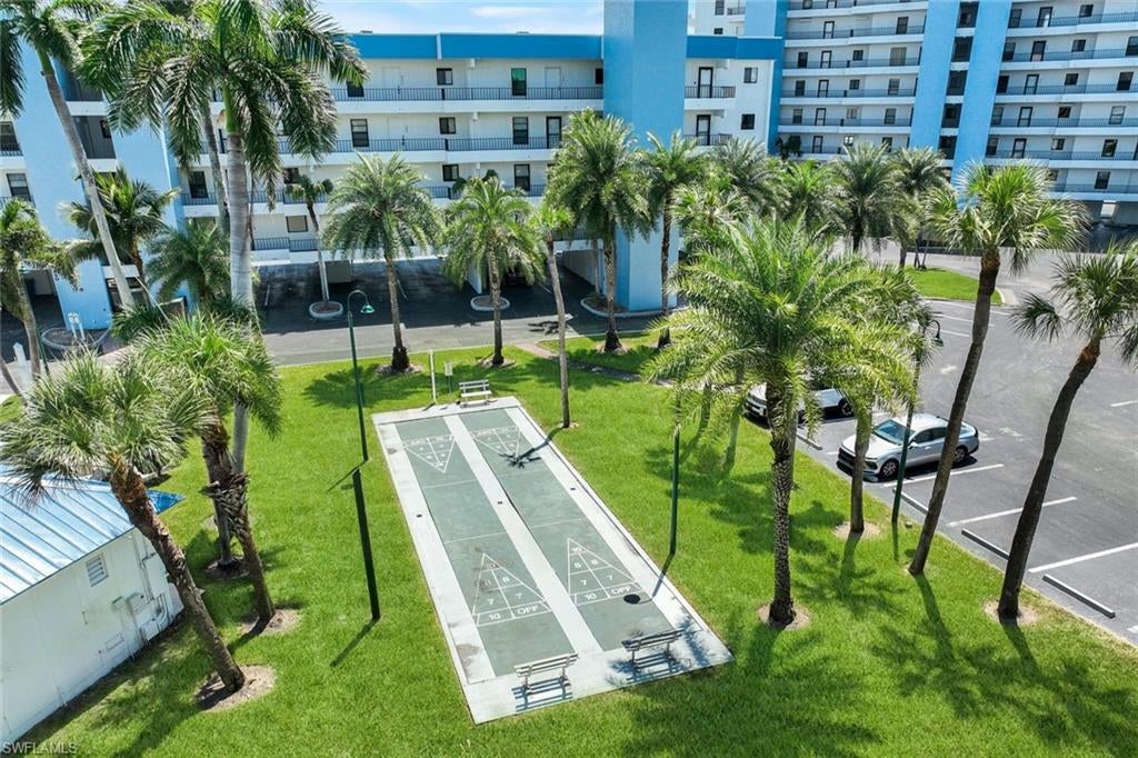 PUNTA RASSA - Residential