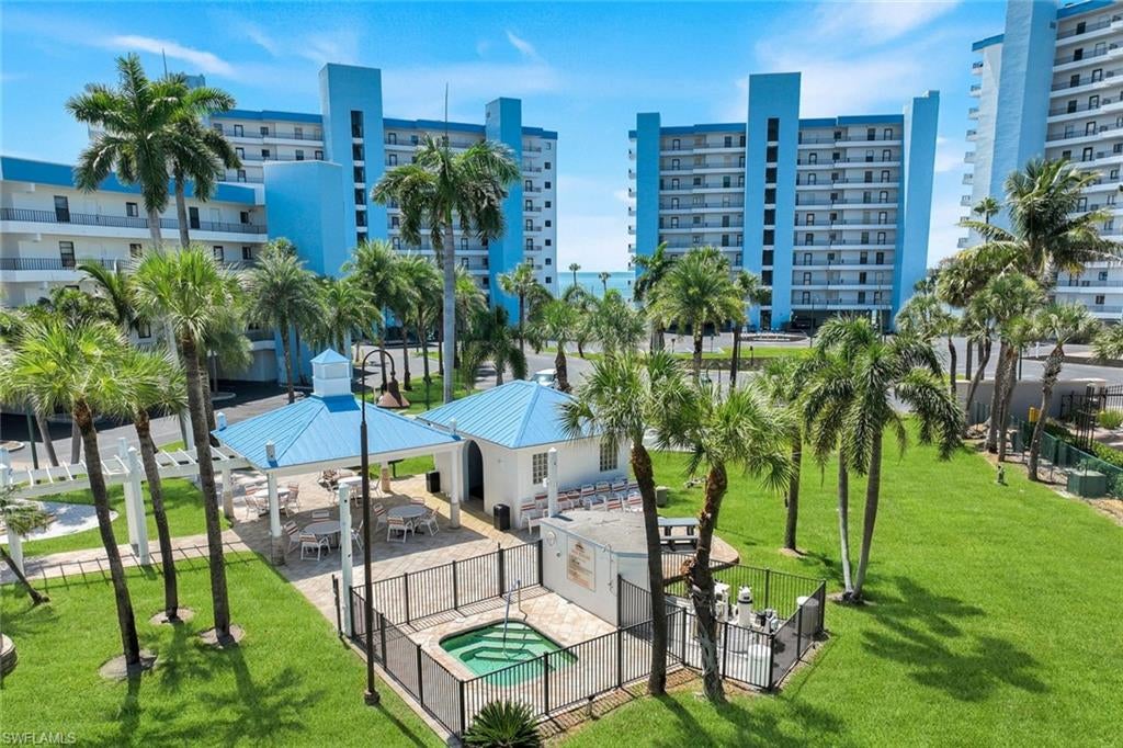 PUNTA RASSA - Residential