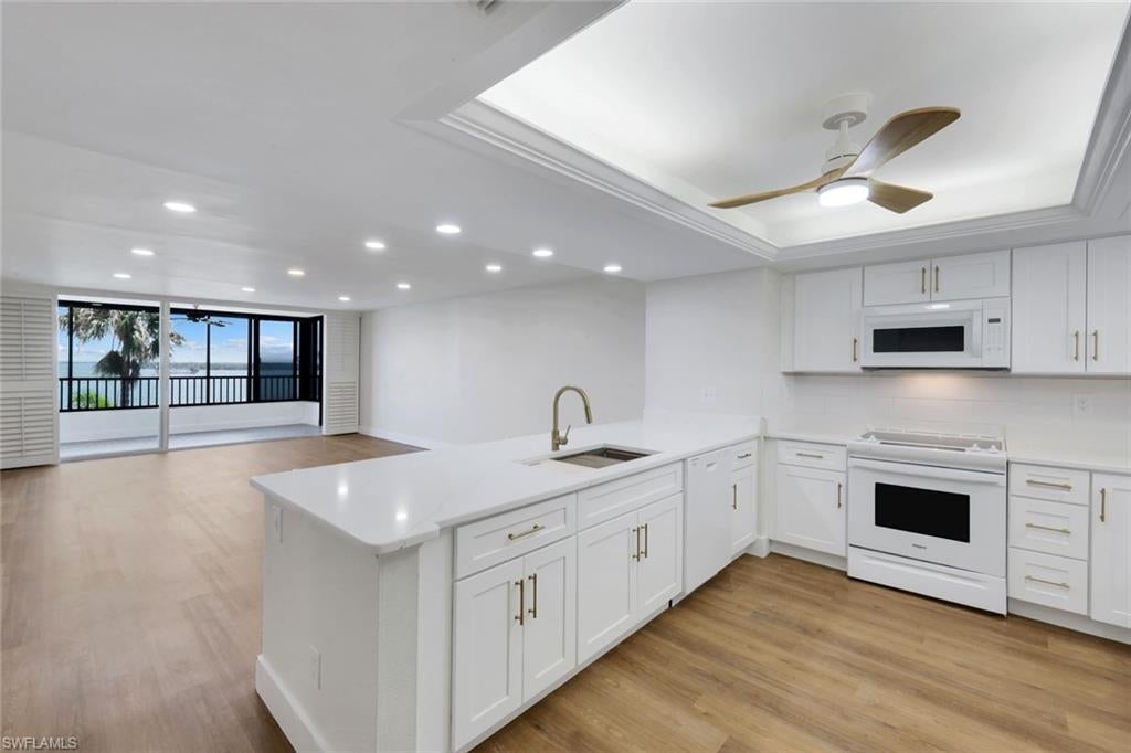 PUNTA RASSA - Residential