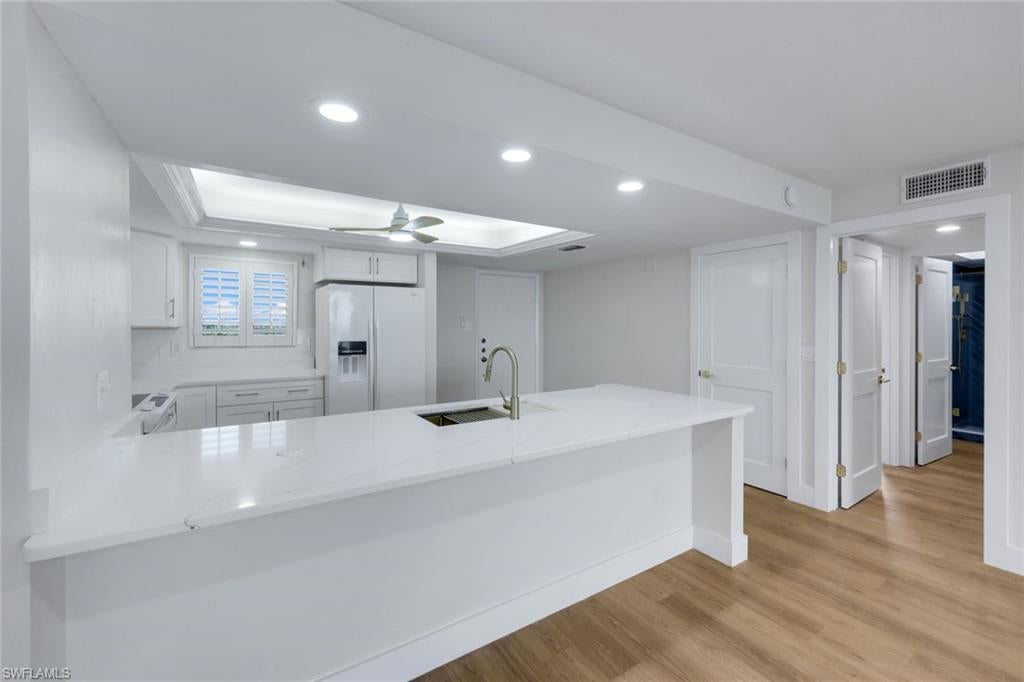 PUNTA RASSA - Residential