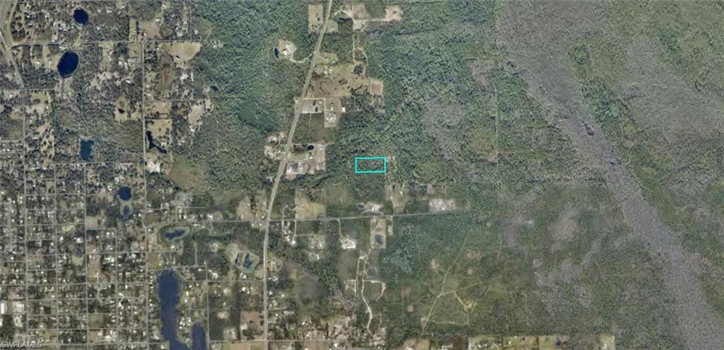 ACREAGE - Land