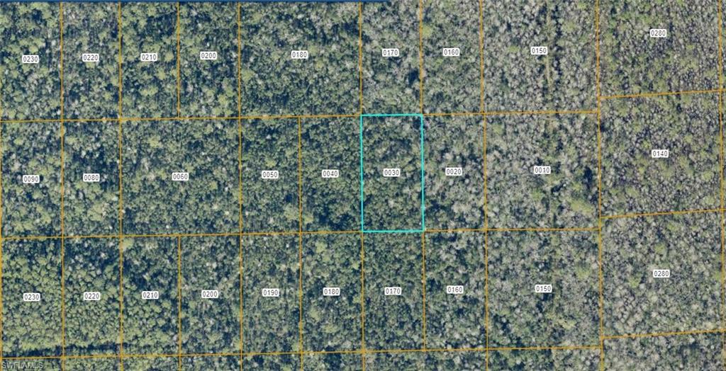 A VACANT LOT IN DELTONA IN VOLUSIA COUNTY!!!