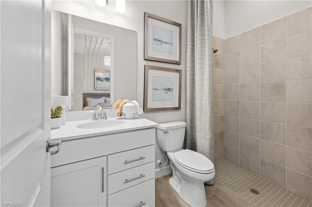 WEBBS RESERVE - Residential