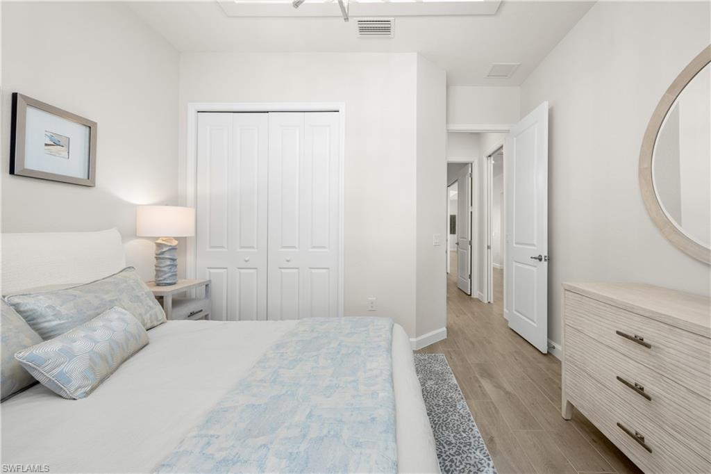 WEBBS RESERVE - Residential