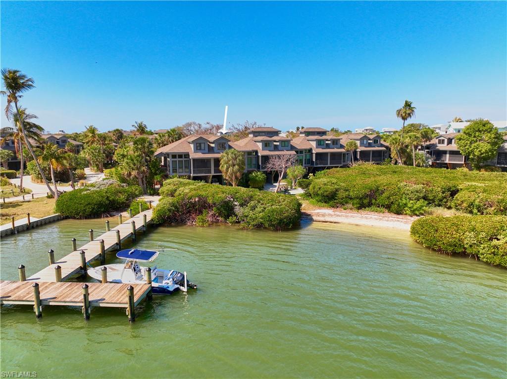 SAFETY HARBOR CLUB - Residential