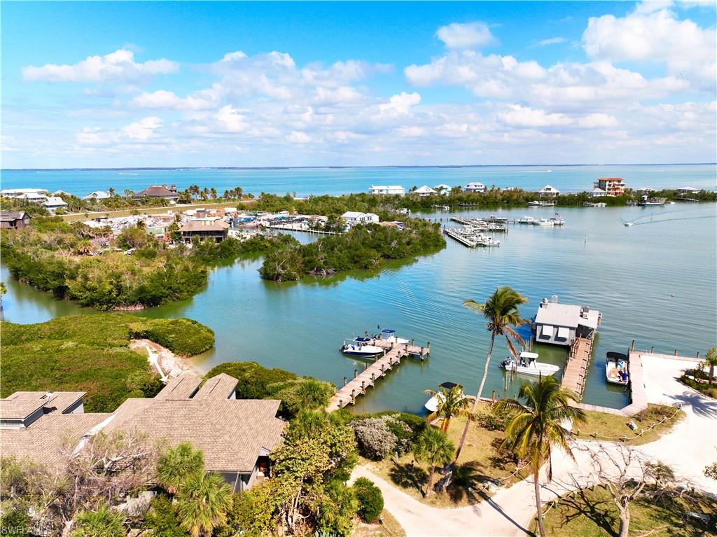 SAFETY HARBOR CLUB - Residential