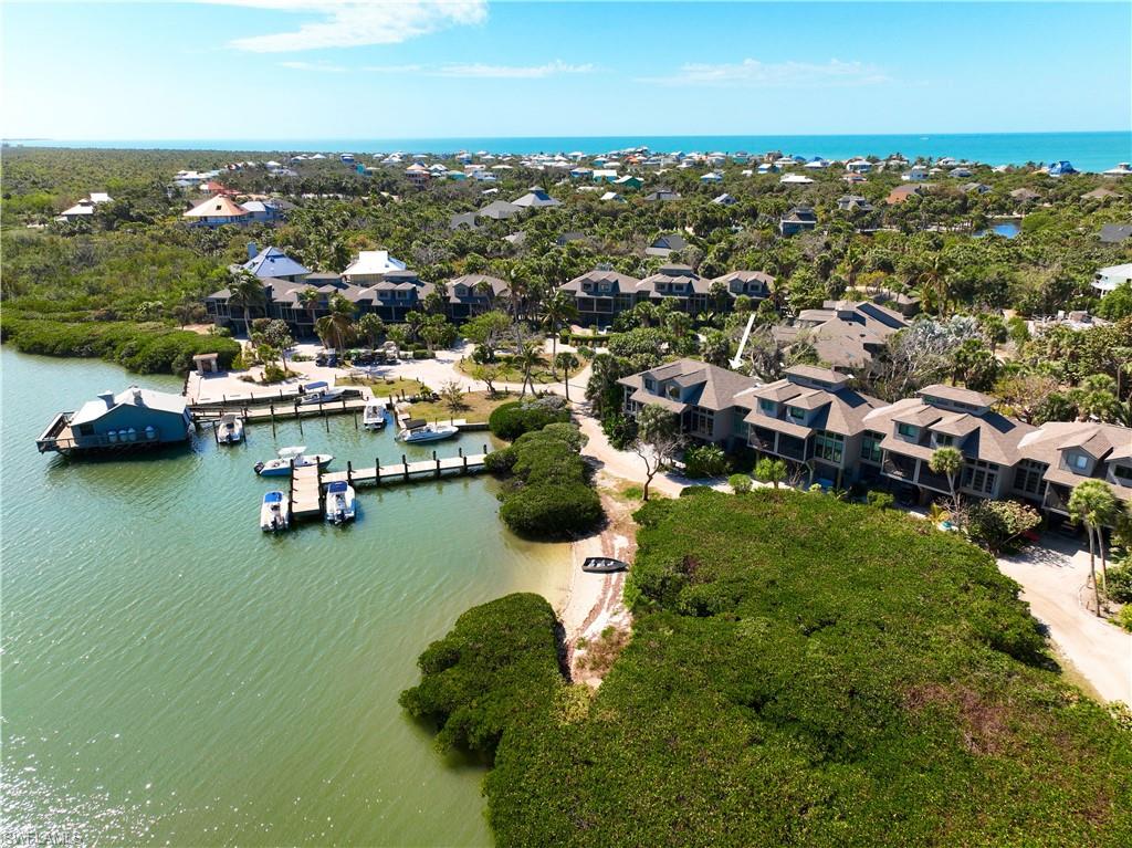 SAFETY HARBOR CLUB - Residential