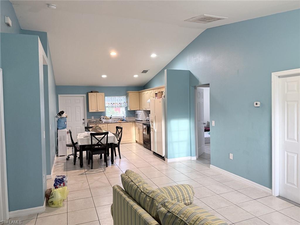 LEHIGH ACRES - Residential Income