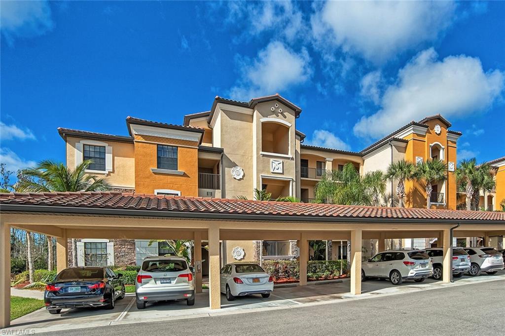 ALBERI ACQUA - Residential Lease