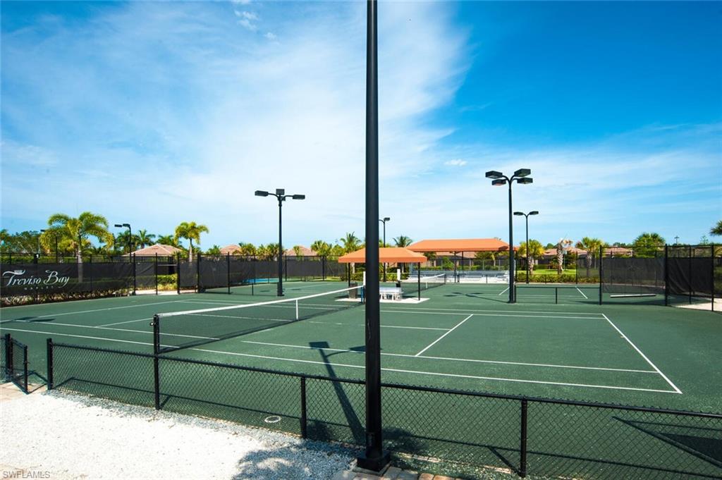 ALBERI ACQUA - Residential Lease