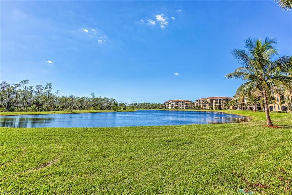 ALBERI ACQUA - Residential Lease