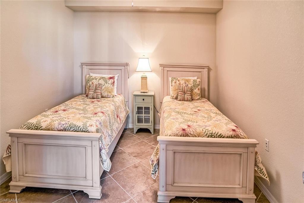 ALBERI ACQUA - Residential Lease