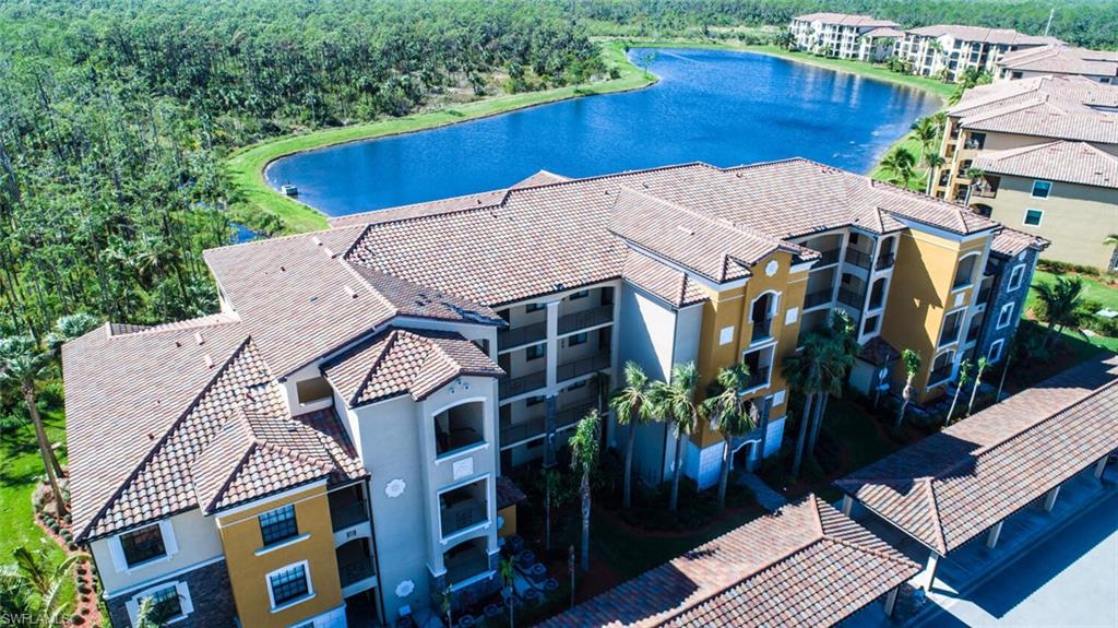 ALBERI ACQUA - Residential Lease