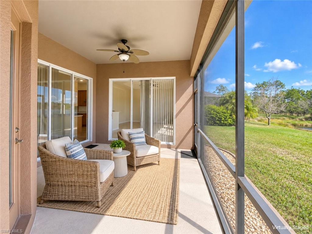 BELLA TERRA - Residential