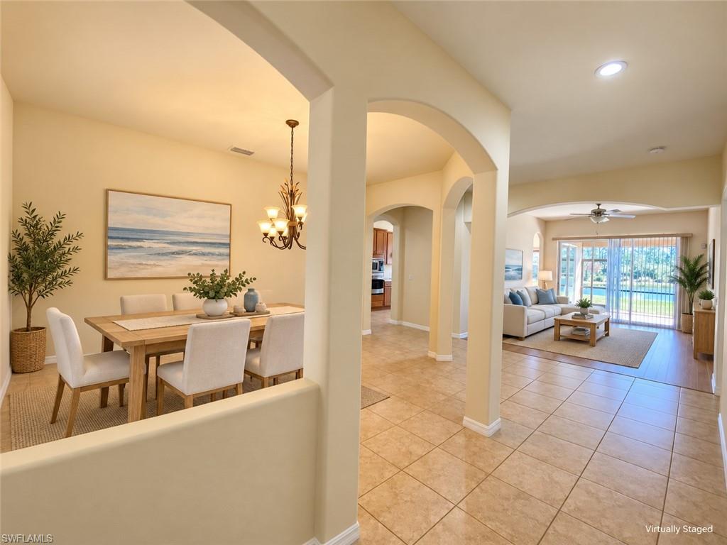 BELLA TERRA - Residential