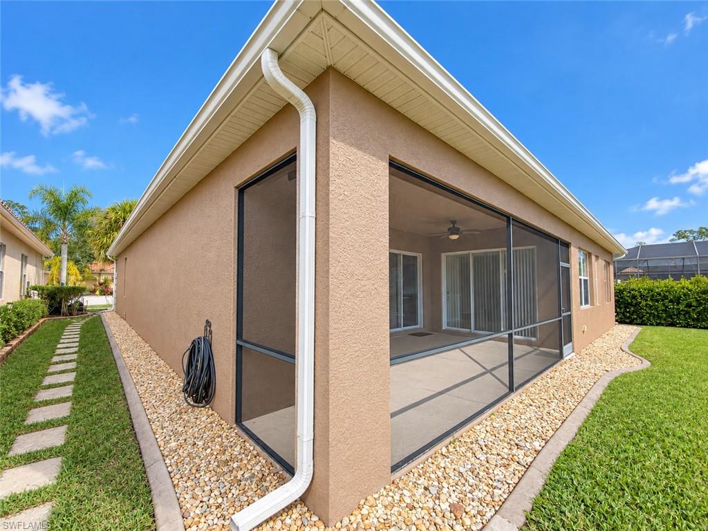 BELLA TERRA - Residential