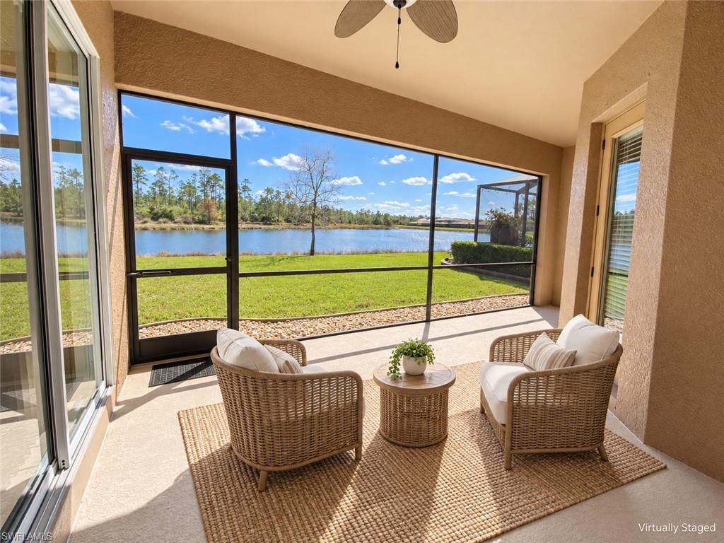 BELLA TERRA - Residential