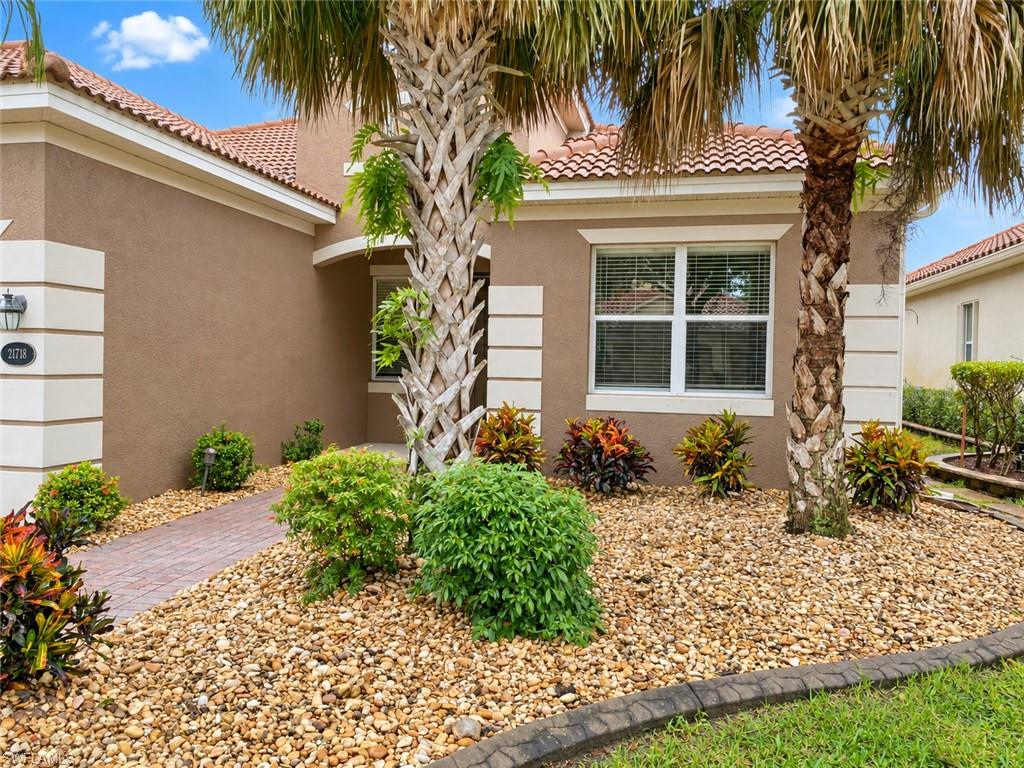 BELLA TERRA - Residential