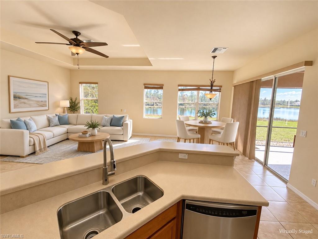 BELLA TERRA - Residential
