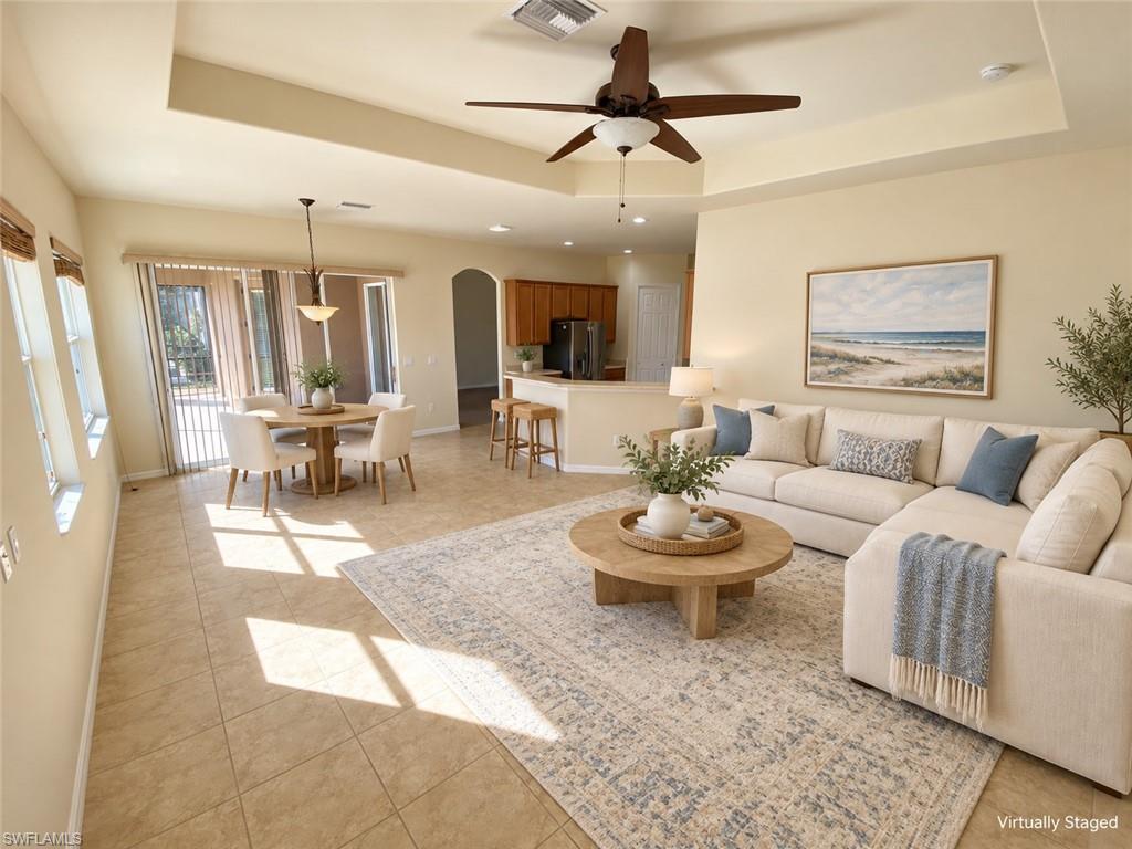 BELLA TERRA - Residential