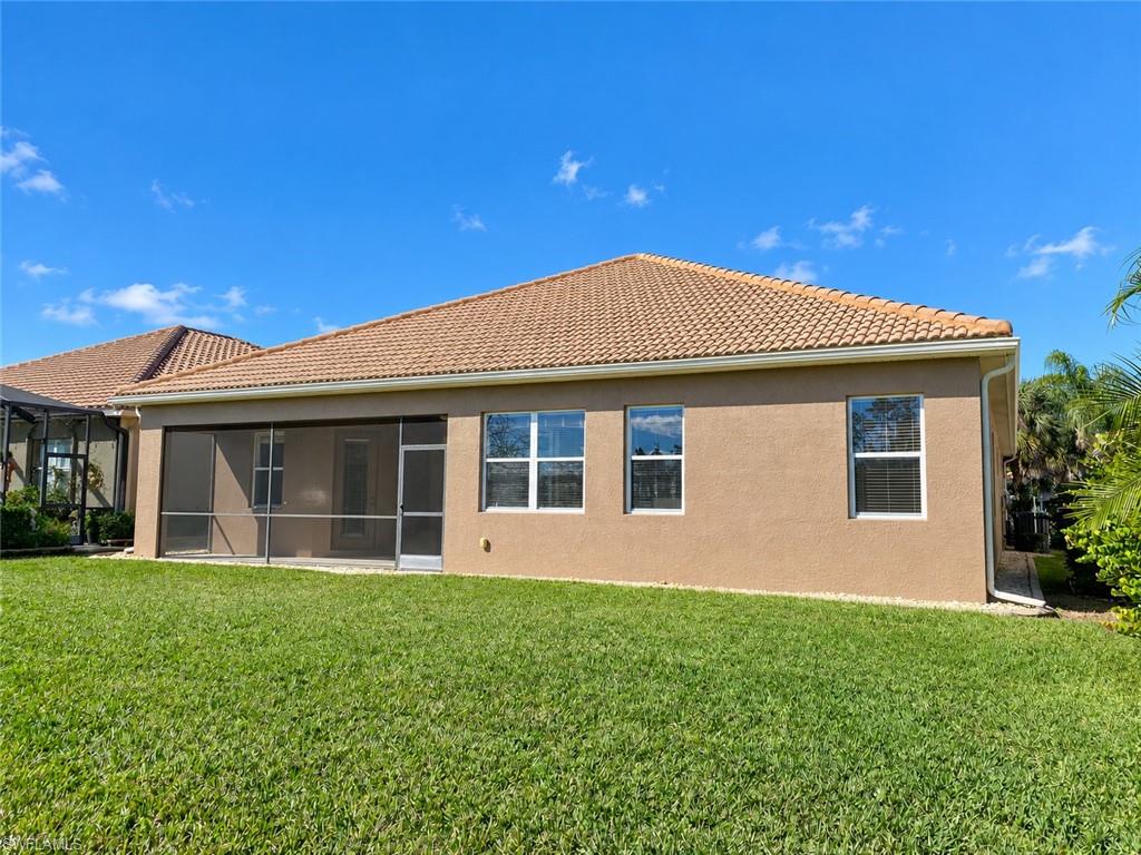 BELLA TERRA - Residential