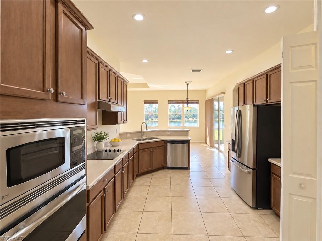 BELLA TERRA - Residential
