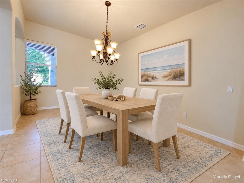 BELLA TERRA - Residential